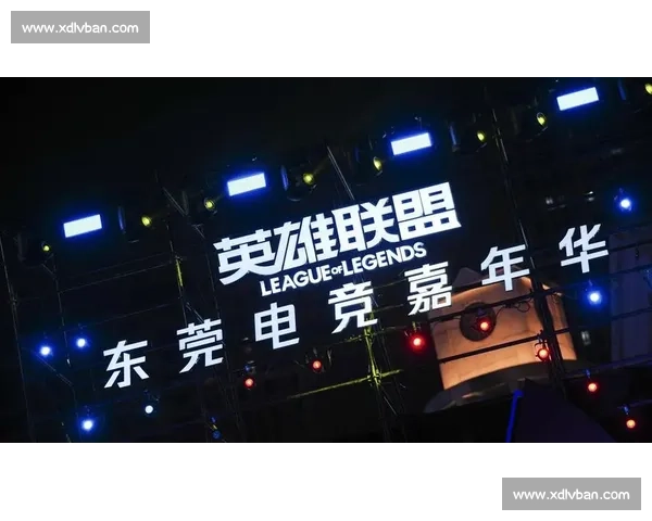 上海英雄联盟赛事精彩回顾 热血对决点燃电竞激情 上海英雄联盟赛事精彩回顾 热血对决点燃电竞激情