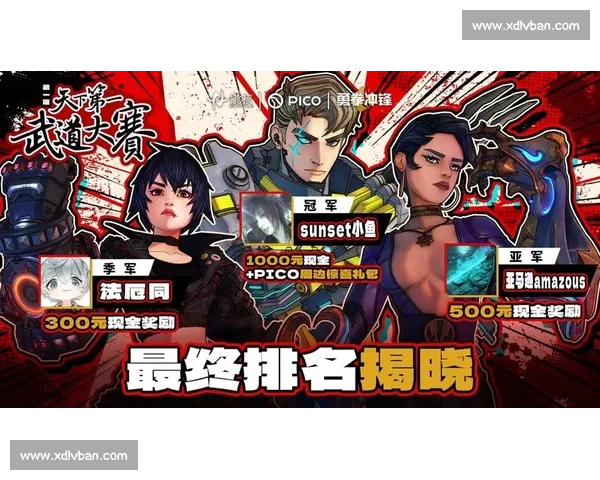 元武道大会巅峰对决引爆全城武者热血激情挑战谁将登顶至尊荣耀