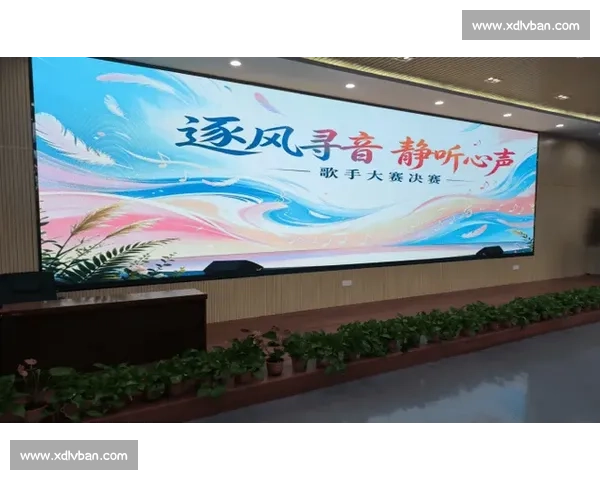 小天才歌唱比赛精彩回顾：天籁之音引爆全场热情与掌声