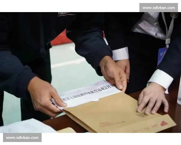 比赛公证在体育赛事中的重要性与实施策略分析 比赛公证在体育赛事中的重要性与实施策略分析
