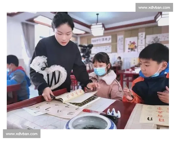 烟台书法大赛精彩纷呈 激发传统文化魅力 展现书法艺术风采