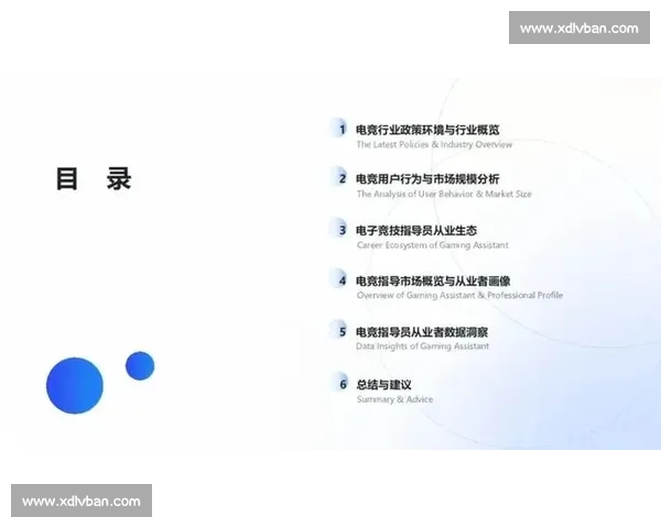 电竞职业发展全攻略:从新手成长为顶尖选手的路径规划 电竞职业发展全攻略:从新手成长为顶尖选手的路径规划