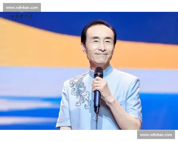 笑声连连小品盛典欢乐汇演舞台精彩纷呈创意无限