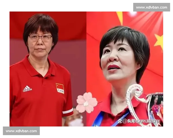 郎平带领中国女排逆转精彩瞬间分析与比赛录像深度解读