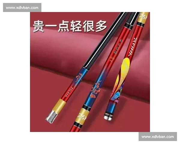 钓鱼比赛专用鱼竿选择指南如何挑选最适合你的钓具提升比赛成绩